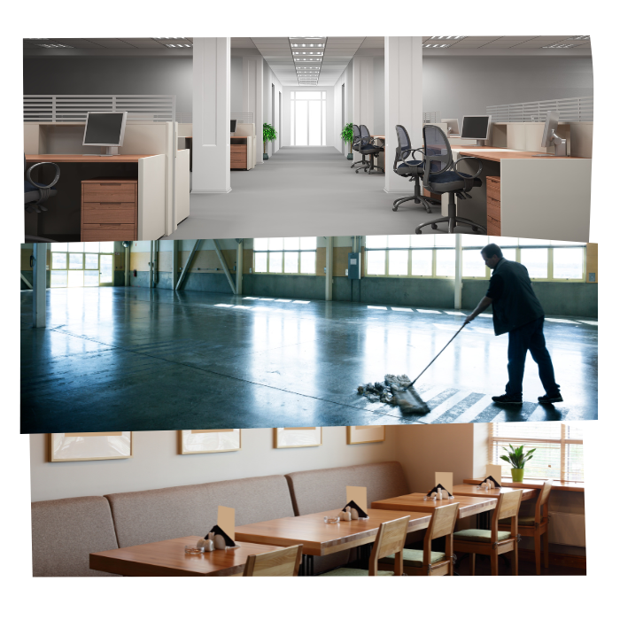 top commercial cleaners in vancouver
